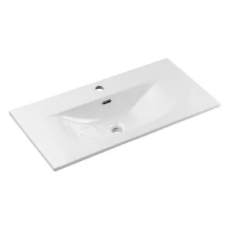 Eros SKY 1 - beépíthető mosdó - 81 x 46 cm - WaterMarkt.hu
