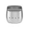 SMEG Knock box, rozsdamentes acél