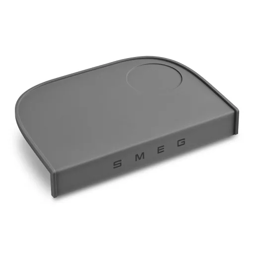 SMEG tamper alátét, szilikon, szürke