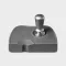 SMEG tamper készlet