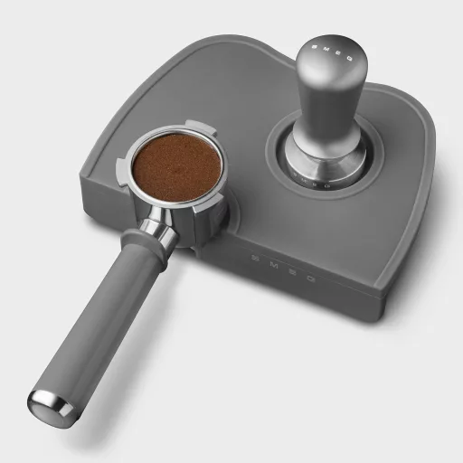 SMEG tamper készlet