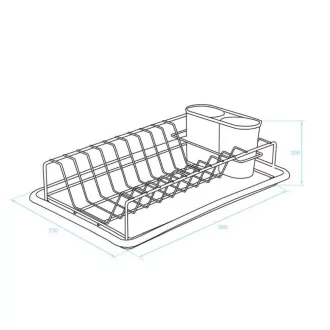 LAVEO PRATO csepegtető szett, inox - WaterMarkt.hu