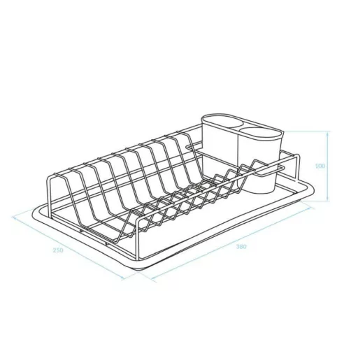 LAVEO PRATO csepegtető szett, inox - WaterMarkt.hu
