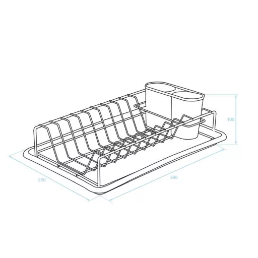 LAVEO PRATO csepegtető szett, inox - WaterMarkt.hu