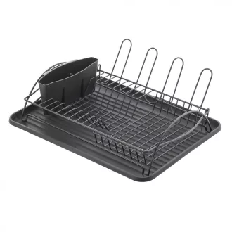 LAVEO VERONA csepegtető szett, fekete - WaterMarkt.hu