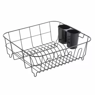 LAVEO BARI csepegtető szett, fekete - WaterMarkt.hu