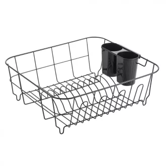 LAVEO BARI csepegtető szett, fekete - WaterMarkt.hu
