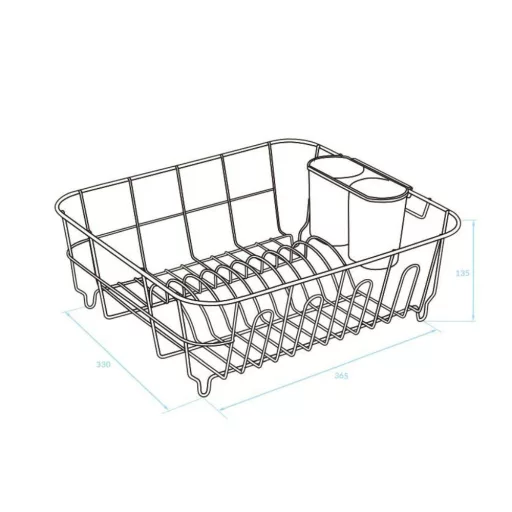 LAVEO BARI csepegtető szett, fekete - WaterMarkt.hu