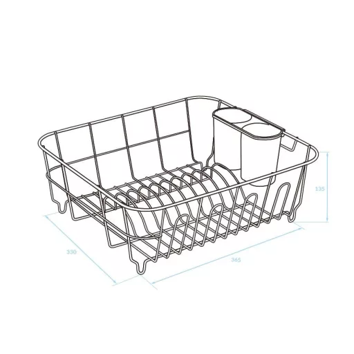 LAVEO BARI csepegtető szett, fekete - WaterMarkt.hu