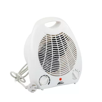Strom elektromos hősugárzó 1000W/2000W - WaterMarkt.hu