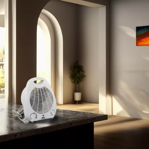 Strom elektromos hősugárzó 1000W/2000W - WaterMarkt.hu