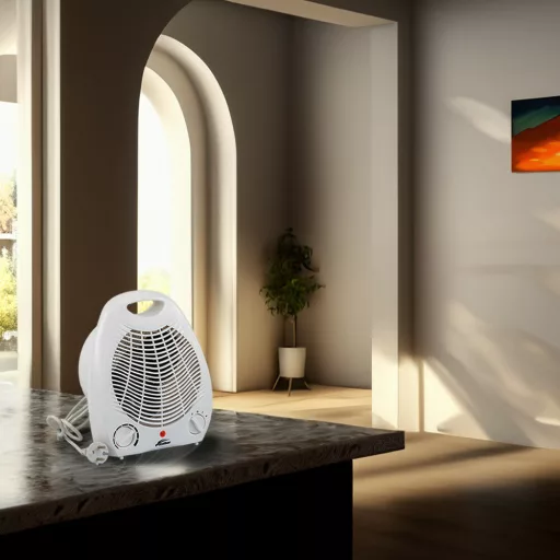 Strom elektromos hősugárzó 1000W/2000W - WaterMarkt.hu