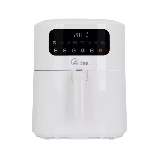 ARDES ARFRYA01 6,5 literes Air Fryer forrólevegős sütő - WaterMarkt.hu