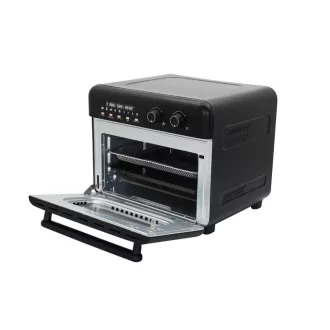 ARDES ARFRYA02 30 literes Air Fryer forrólevegős sütő, olajsütő - forgókosárral ajándék ARDES 1T20 kenyérpirítóval - WaterMarkt.hu