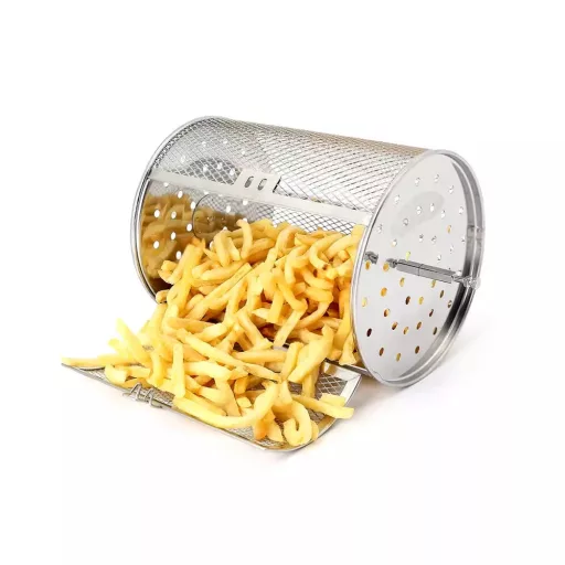 ARDES ARFRYA02 30 literes Air Fryer forrólevegős sütő, olajsütő - forgókosárral ajándék ARDES 1T20 kenyérpirítóval - WaterMarkt.hu