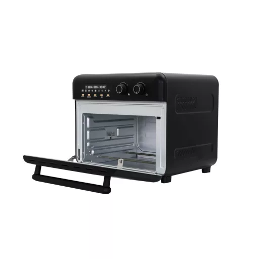 ARDES ARFRYA02 30 literes Air Fryer forrólevegős sütő, olajsütő - forgókosárral ajándék ARDES 1T20 kenyérpirítóval - WaterMarkt.hu