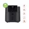 ARDES ARFRYA05L 8 literes Air Fryer forrólevegős sütő - WaterMarkt.hu