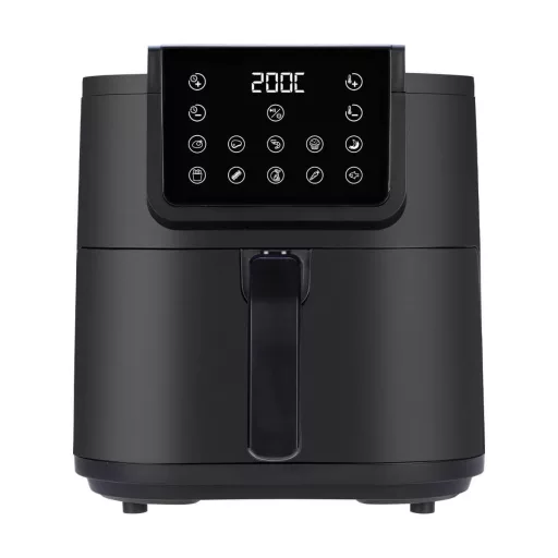 ARDES ARFRYA05L 8 literes Air Fryer forrólevegős sütő - WaterMarkt.hu