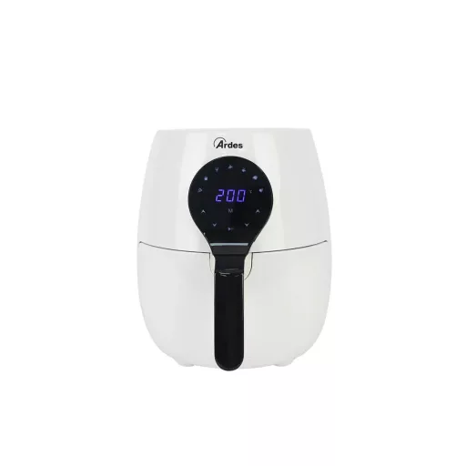 ARDES ARFRYA07 5 literes Air Fryer forrólevegős sütő - WaterMarkt.hu