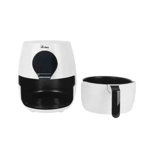 ARDES ARFRYA07 5 literes Air Fryer forrólevegős sütő - WaterMarkt.hu