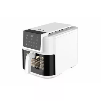 ARDES ARFRYA08LVW 8 literes Air Fryer forrólevegős sütő ajándék ARDES 1T20 kenyérpirítóval - WaterMarkt.hu