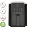 ARDES ARFRYA10L 5 literes Air Fryer forrólevegős sütő - WaterMarkt.hu