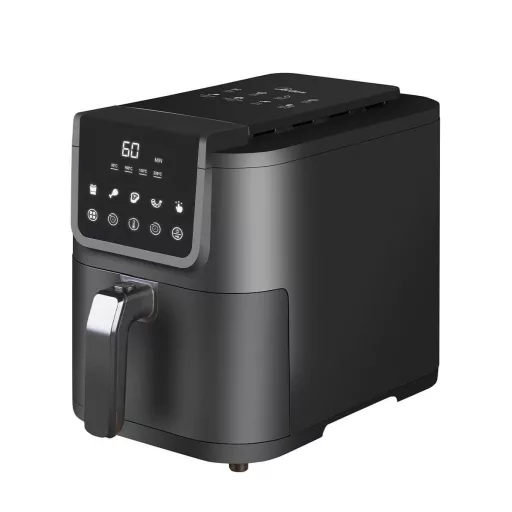 ARDES ARFRYA10L 5 literes Air Fryer forrólevegős sütő - WaterMarkt.hu