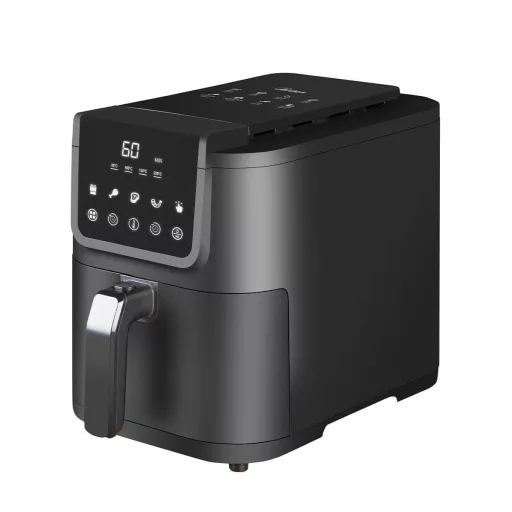 ARDES ARFRYA10L 5 literes Air Fryer forrólevegős sütő - WaterMarkt.hu