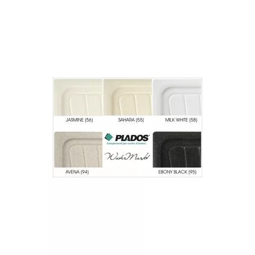 Plados FTA8320 gránit mosogató - Jázmin - WaterMarkt.hu