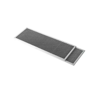HOLTOP G4 szűrő (223X70X7mm) H-KF2306-X1-168, bypass ághoz; CFA 250/350-hez - WaterMarkt.hu