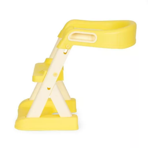 Lépcsős wc szűkítő sárga - WaterMarkt.hu