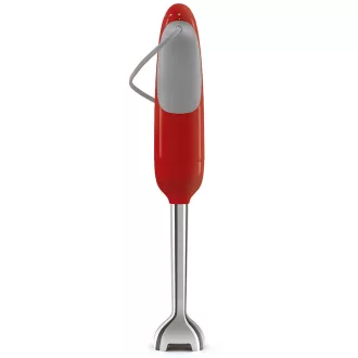 SMEG BOTMIXER, retro, piros - WaterMarkt.hu