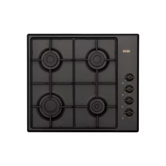 EVIDO RUSTIC-H 60A gáz főzőlap,60,antracit/bronz - WaterMarkt.hu