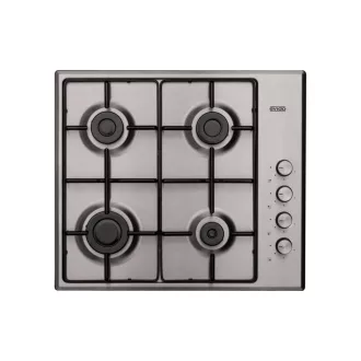 EVIDO VALEO 60SX gáz főzőlap,inox,60cm - WaterMarkt.hu