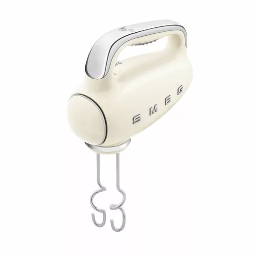SMEG KÉZI MIXER, retro, bézs - WaterMarkt.hu