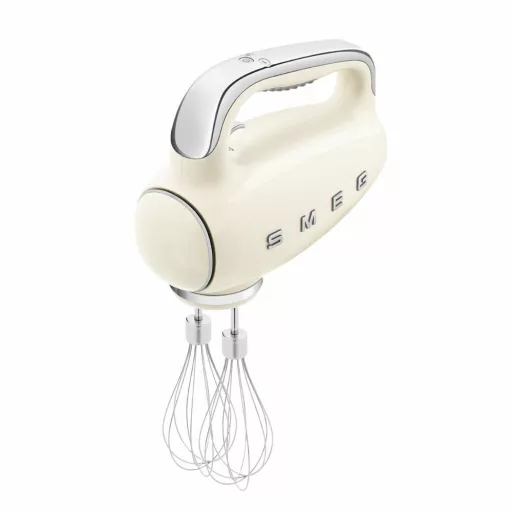 SMEG KÉZI MIXER, retro, bézs - WaterMarkt.hu