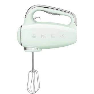 SMEG KÉZI MIXER, retro, világoszöld - WaterMarkt.hu