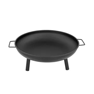 Hordozható tűzrakó 58 cm - WaterMarkt.hu