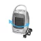 Loa forgó elektromos kerámiabetétes hősugárzó 750W/1500W - WaterMarkt.hu