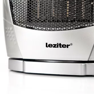 Loa forgó elektromos kerámiabetétes hősugárzó 750W/1500W - WaterMarkt.hu