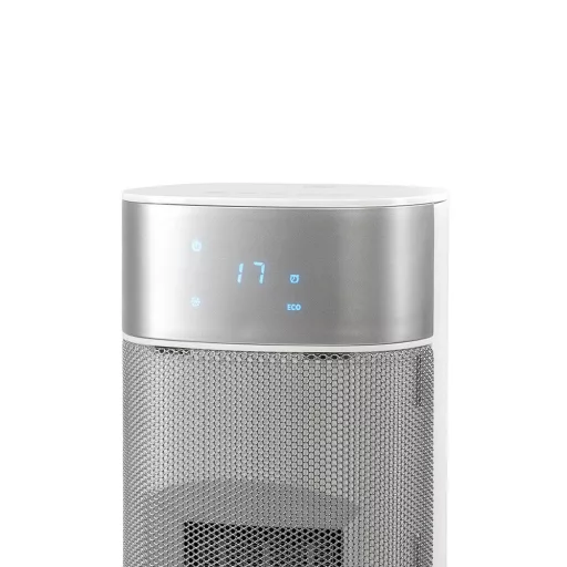 Alizee elektromos hűtő-fűtő oszlopventilátor 1000W / 2000W - WaterMarkt.hu