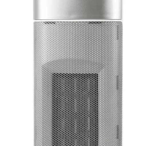 Alizee elektromos hűtő-fűtő oszlopventilátor 1000W / 2000W - WaterMarkt.hu