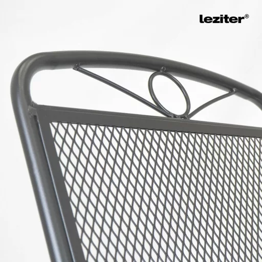 Alba fém mesh összecsukható kerti szék - WaterMarkt.hu