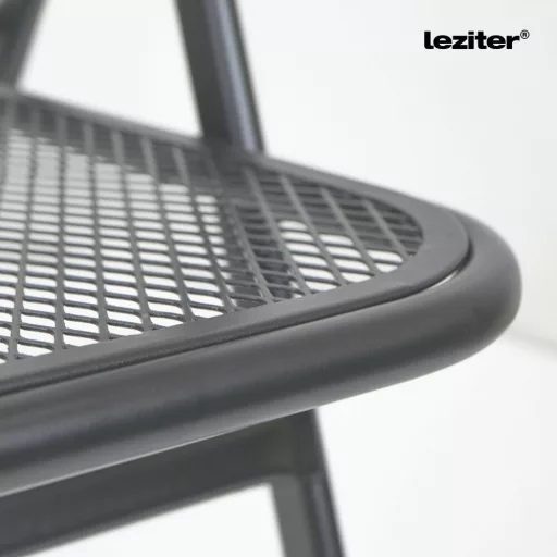 Alba fém mesh összecsukható kerti szék - WaterMarkt.hu
