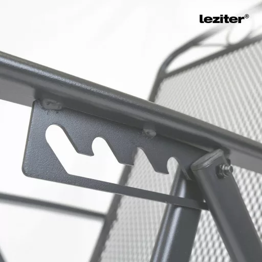 Alba fém mesh összecsukható kerti szék - WaterMarkt.hu