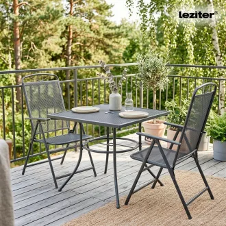 Vivi Balcony kerti bútor garnitúra szett - WaterMarkt.hu