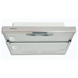FALMEC AIRMEC OUTLET - Páraelszívó SLIM EVO 50 X inox - A készlet erejéig rendelhető! - WaterMarkt.hu