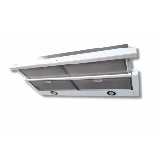 FALMEC AIRMEC OUTLET - Páraelszívó SLIM VETRO PLUS 60 fehér - A készlet erejéig rendelhető! - WaterMarkt.hu