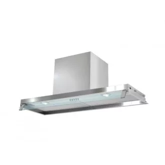 FALMEC AIRMEC OUTLET - Páraelszívó MINIMA 90 inox - A készlet erejéig rendelhető! - WaterMarkt.hu