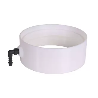 Gonal KA-150 Kondenzvíz gyűjtő, NA150 - WaterMarkt.hu